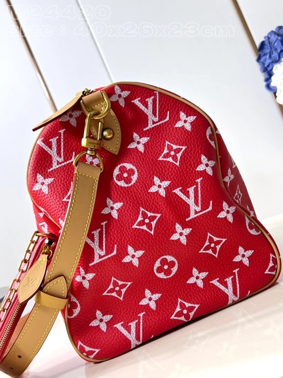 WIS 40 SPEEDY Louis Vuitton 0726
